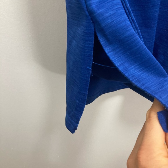 Majestic blue jays 2016 playoff hoodie - men’s S - Picture 6 of 7